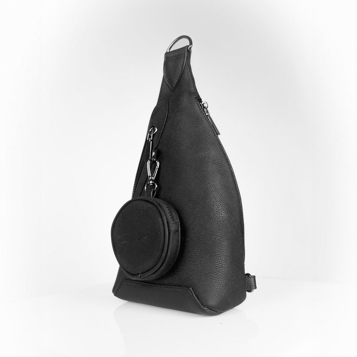 Pechera Culiacán Negro.