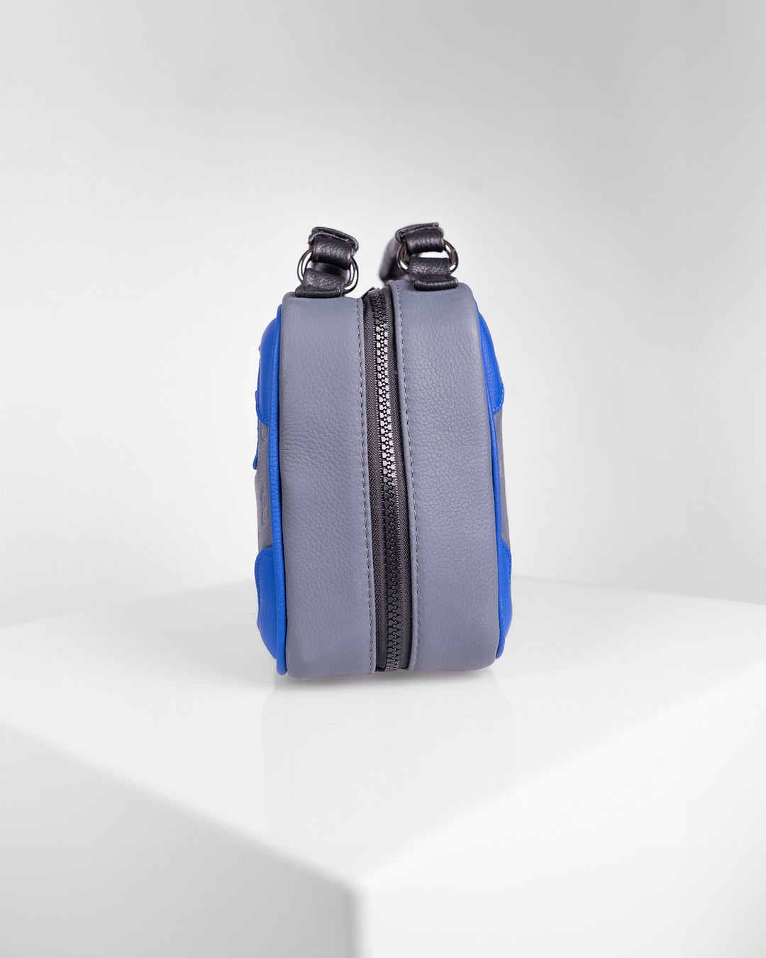 Crossbody Queretaro • Oxford/Zafiro