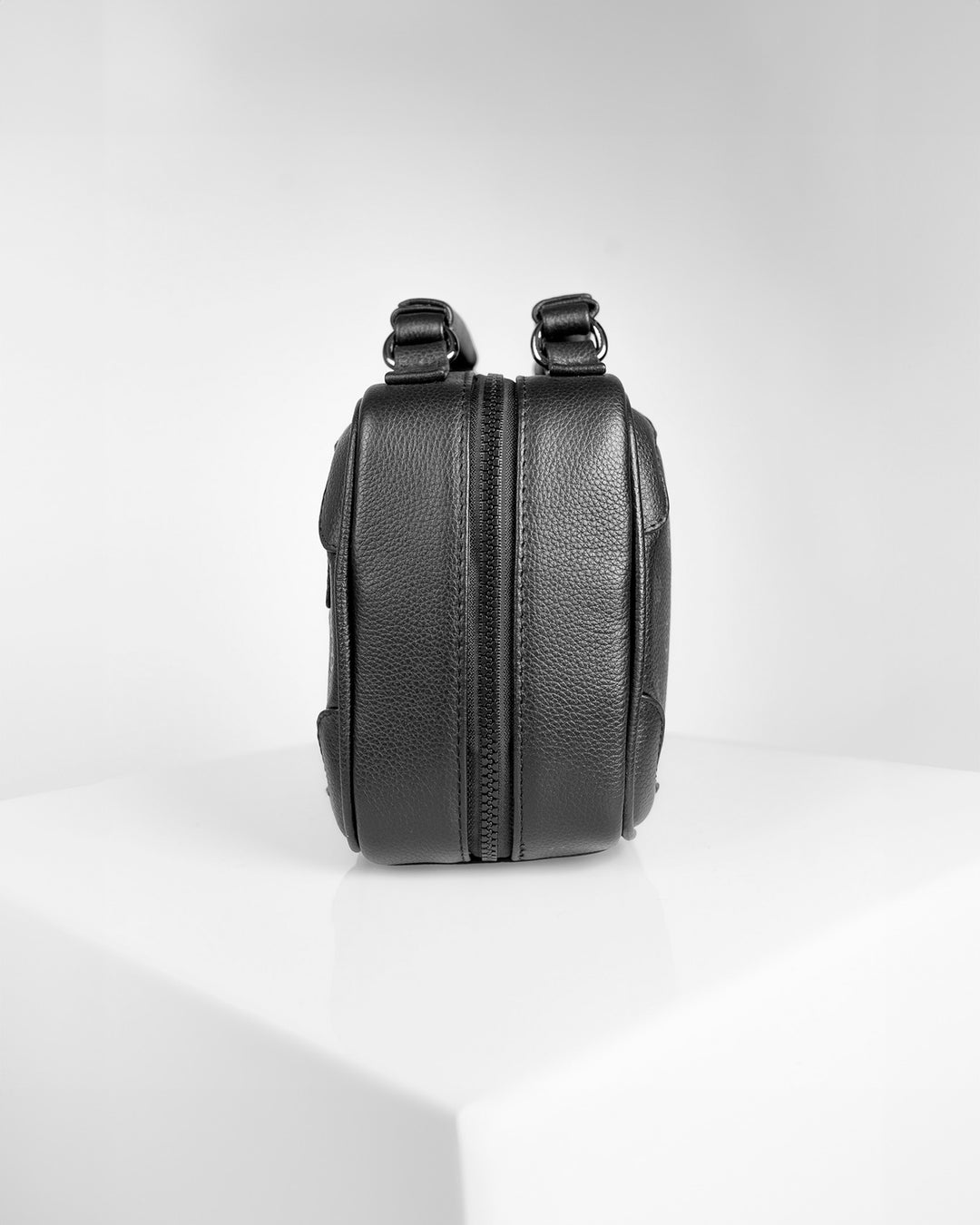 Crossbody Queretaro • Negro