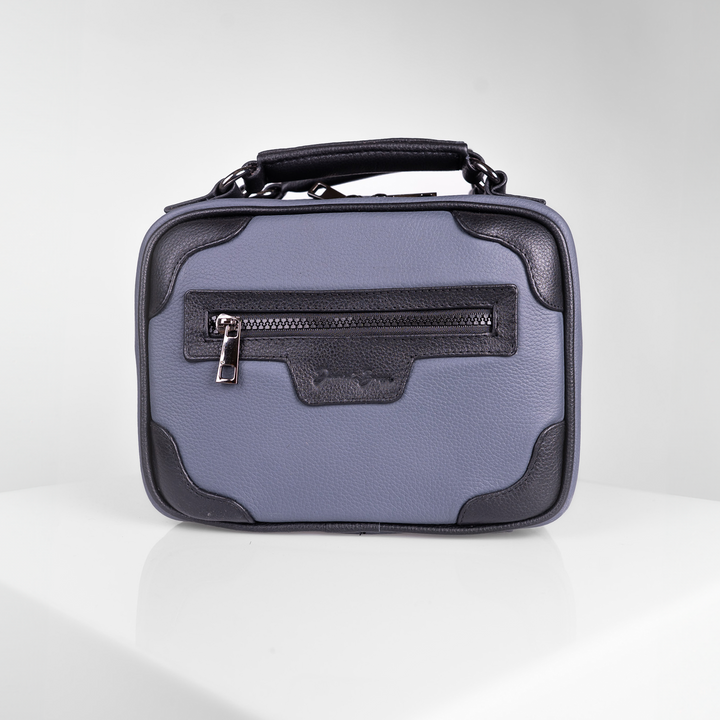Crossbody Queretaro • Oxford