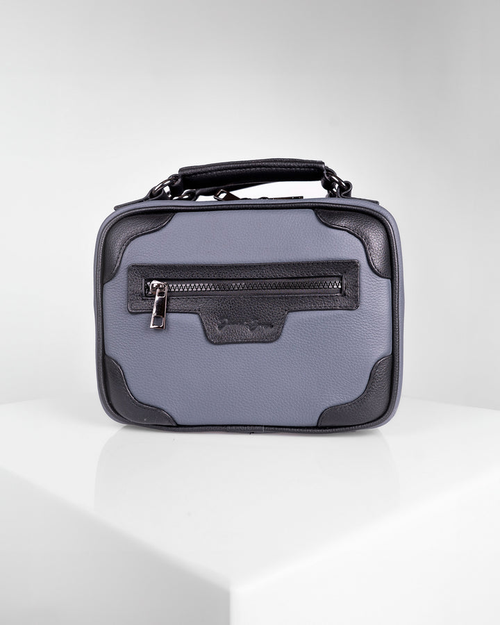 Crossbody Queretaro • Oxford
