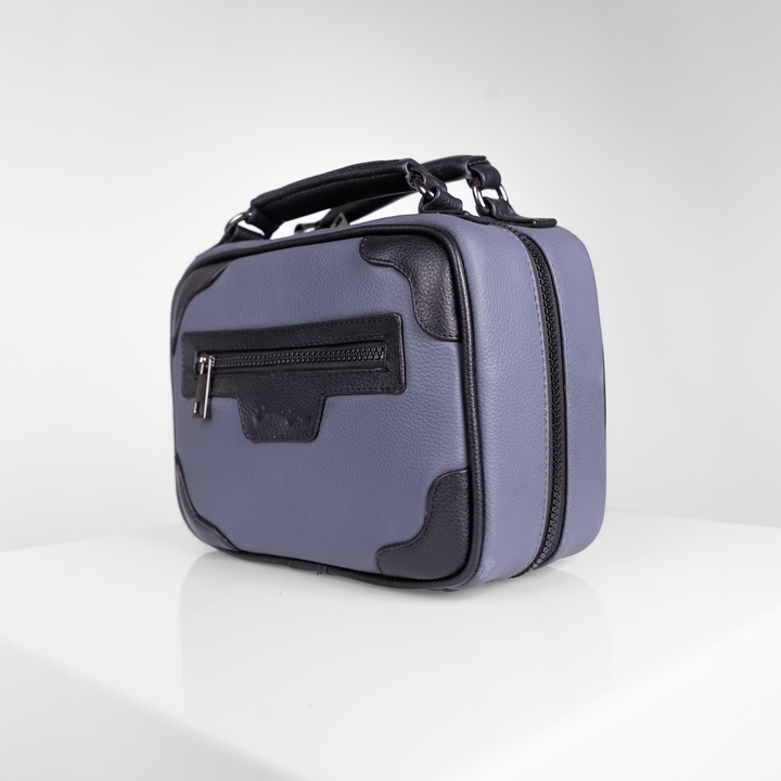 Crossbody Queretaro • Oxford