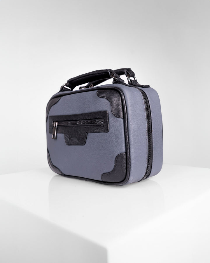 Crossbody Queretaro • Oxford