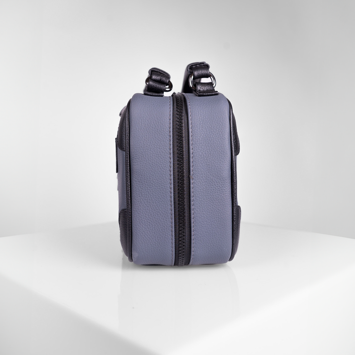 Crossbody Queretaro • Oxford