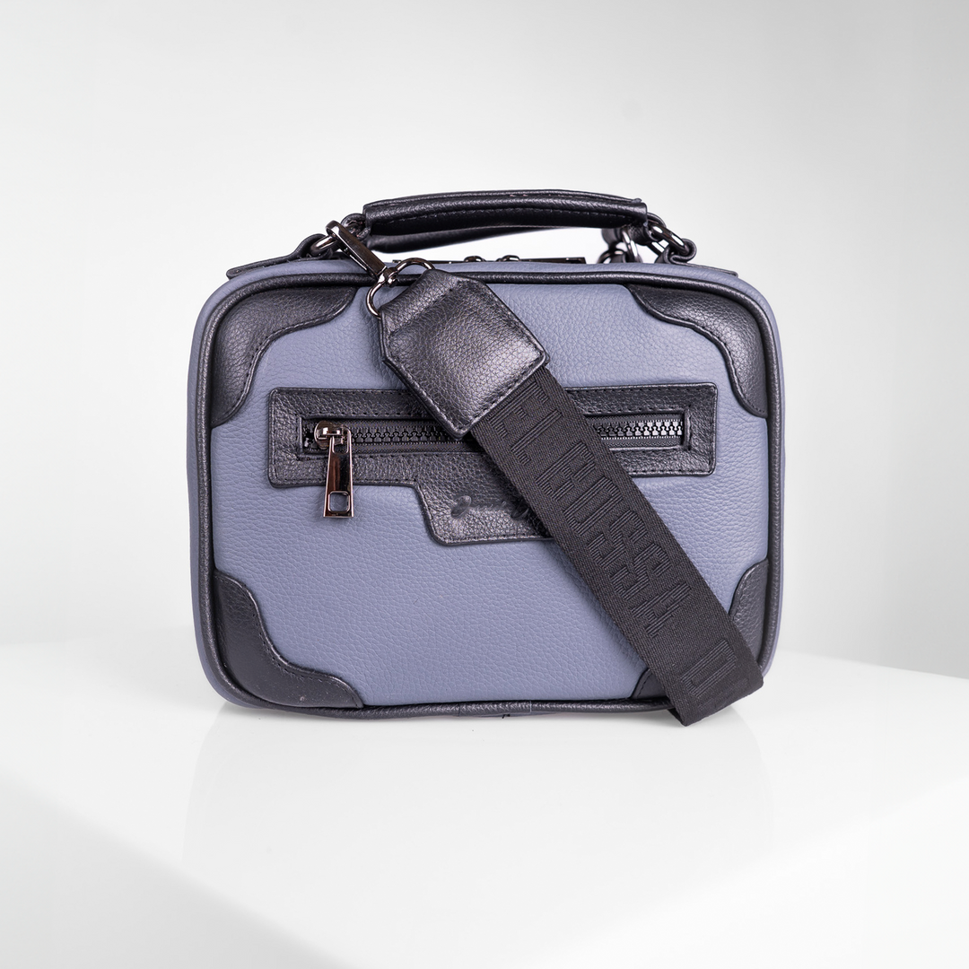 Crossbody Queretaro • Oxford