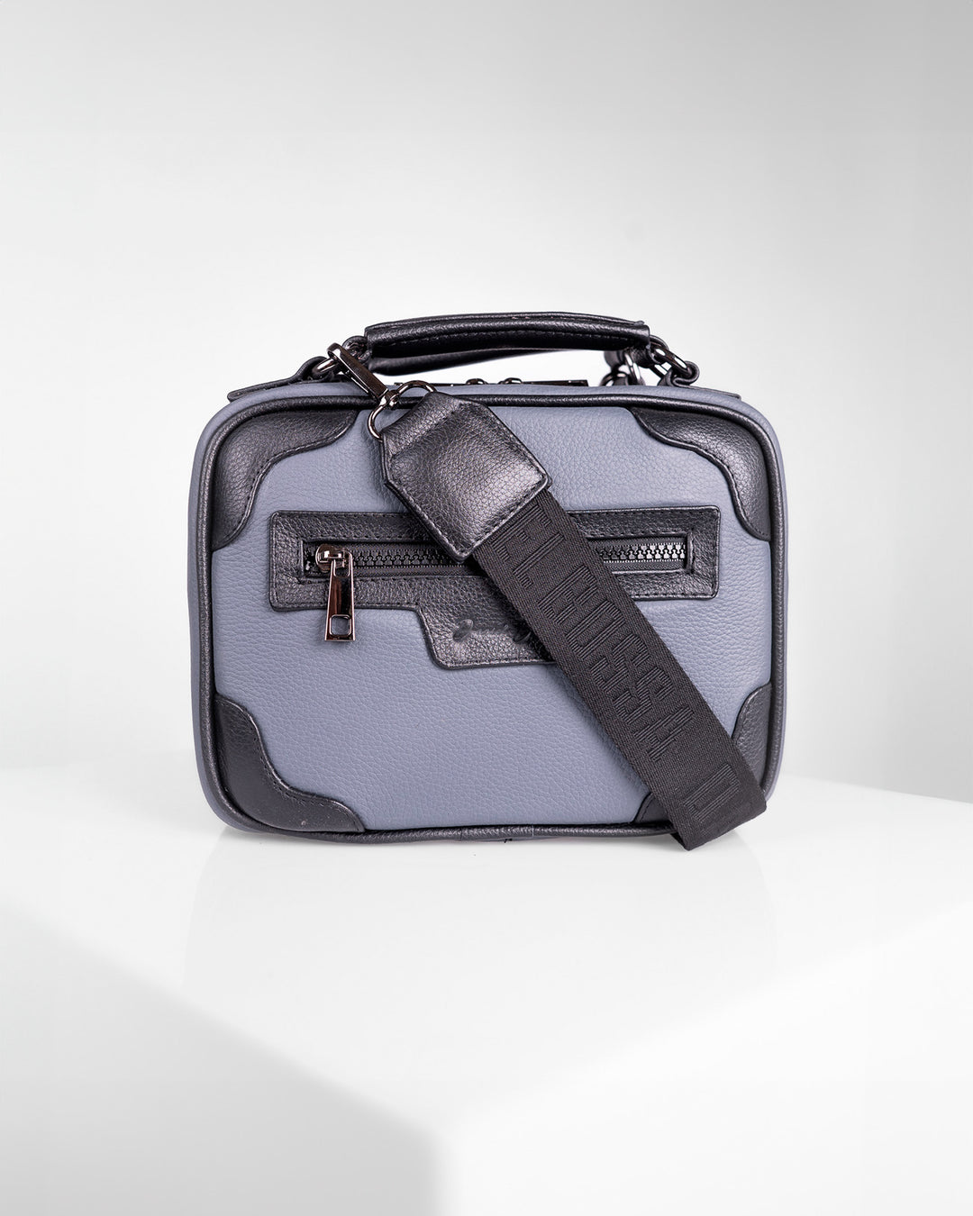 Crossbody Queretaro • Oxford