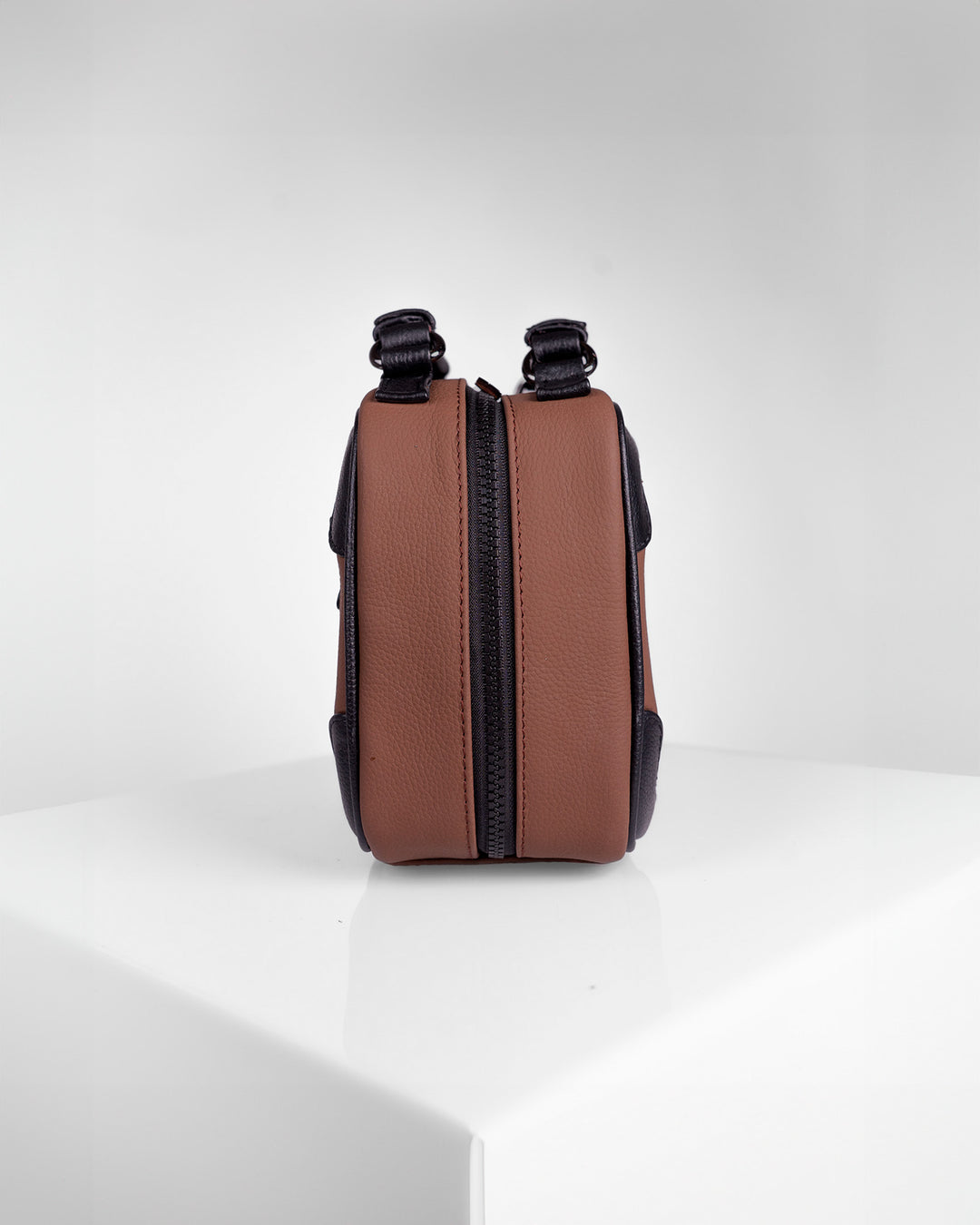 Crossbody Queretaro • Avellana