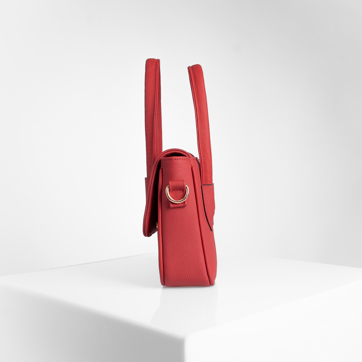 Bolsa Serbia • Rojo