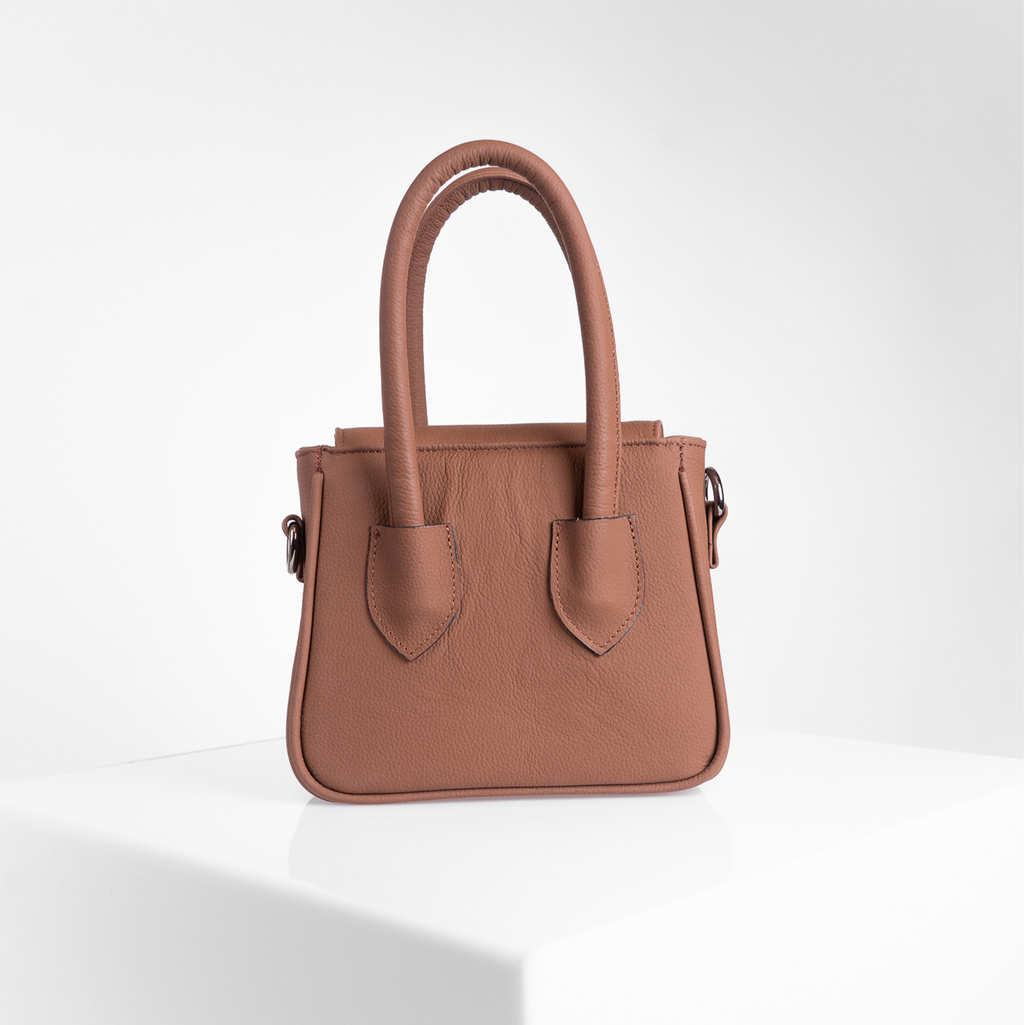 Bolsa Serbia • Avellana