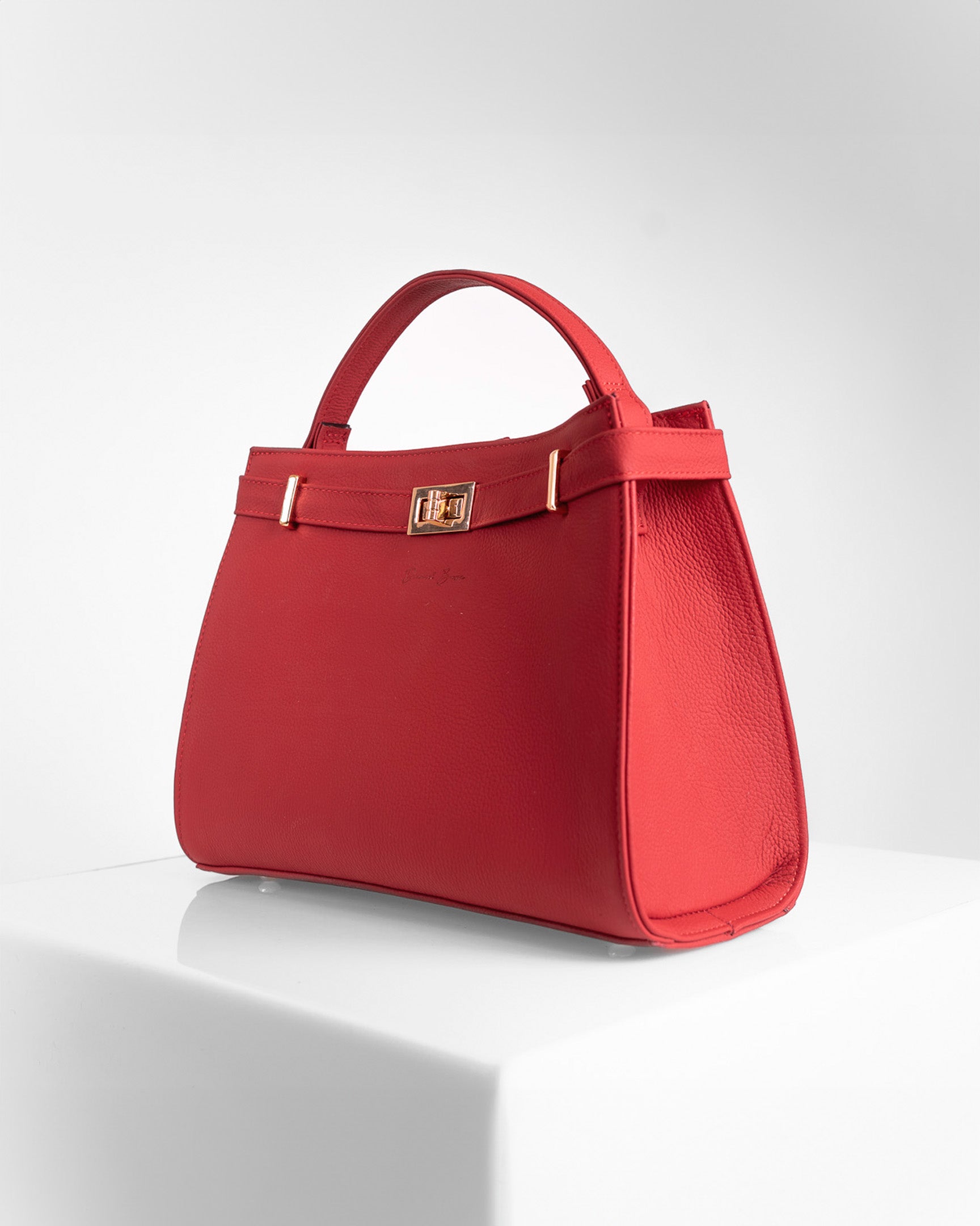 Bolsa Ámsterdam • Rojo