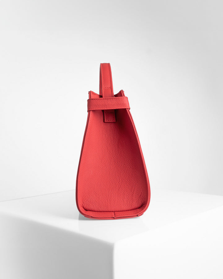 Bolsa Ámsterdam • Rojo