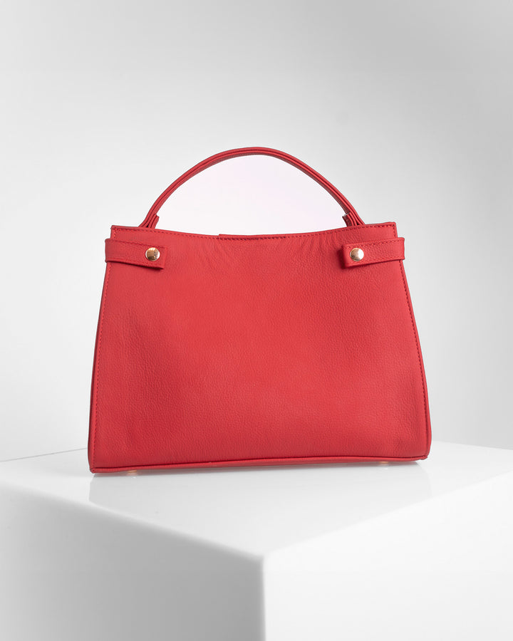 Bolsa Ámsterdam • Rojo