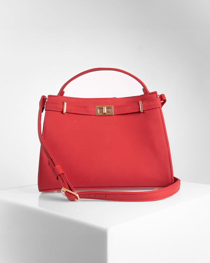 Bolsa Ámsterdam • Rojo