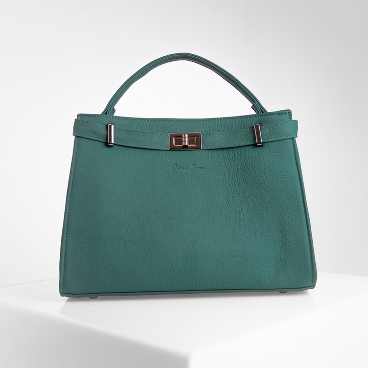 Bolsa Ámsterdam • Verde Bosque