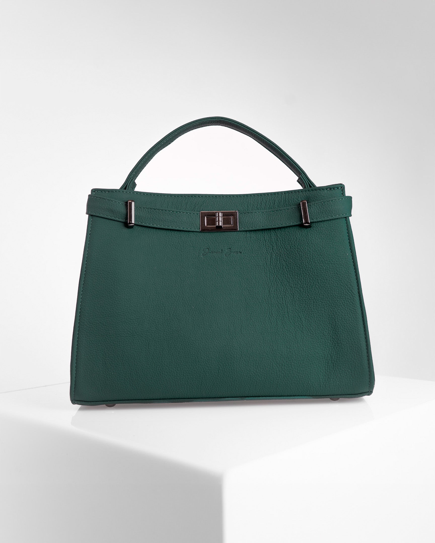 Bolsa Ámsterdam • Verde Bosque