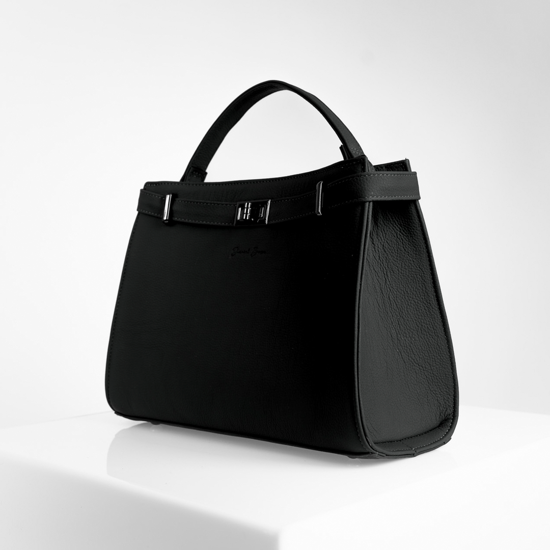 Bolsa Ámsterdam • Negro