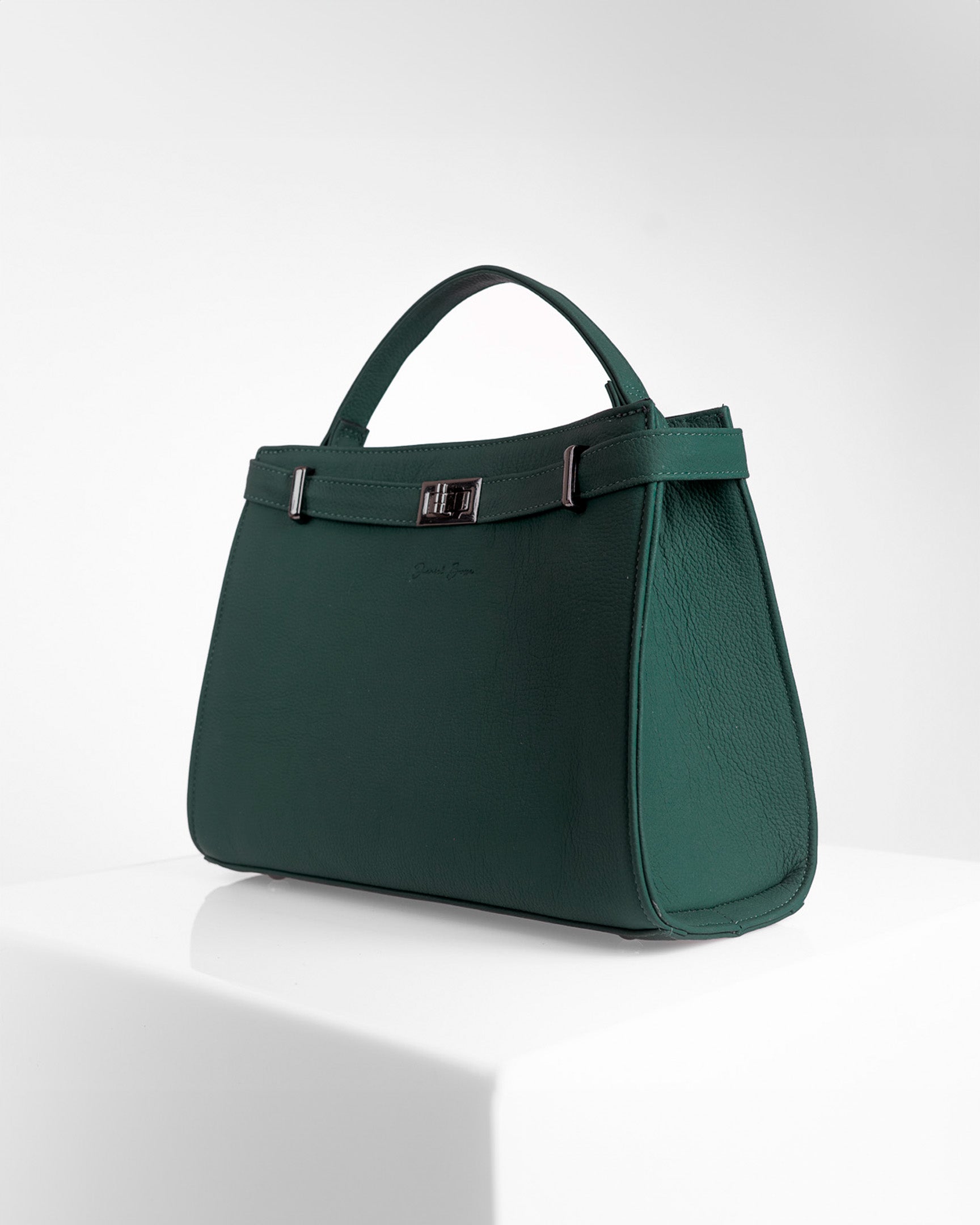 Bolsa Ámsterdam • Verde Bosque