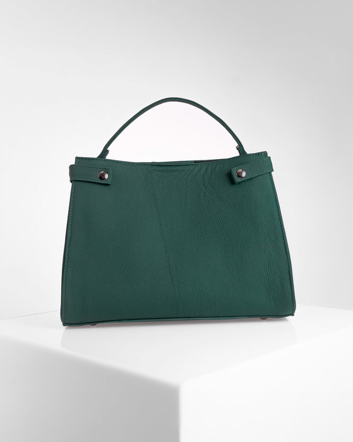 Bolsa Ámsterdam • Verde Bosque