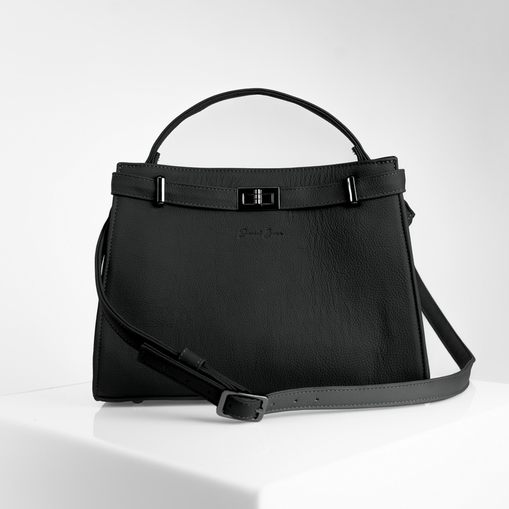 Bolsa Ámsterdam • Negro