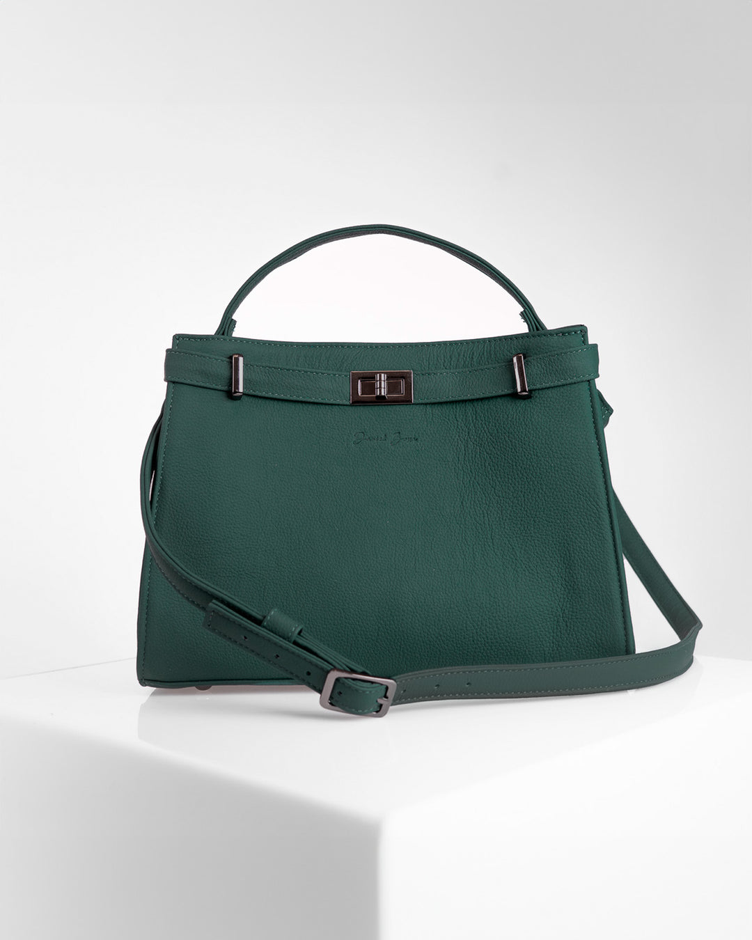 Bolsa Ámsterdam • Verde Bosque