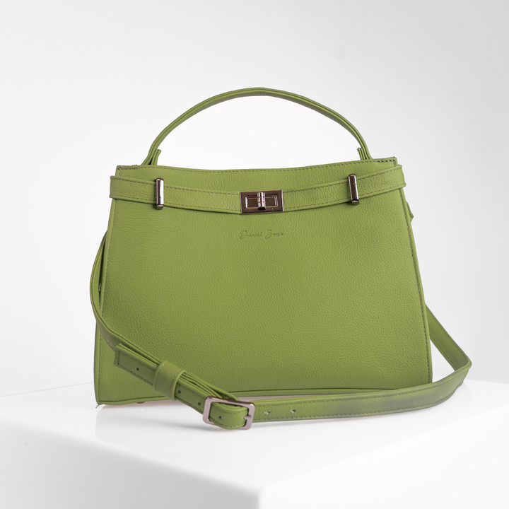 Bolsa Ámsterdam • Avocado