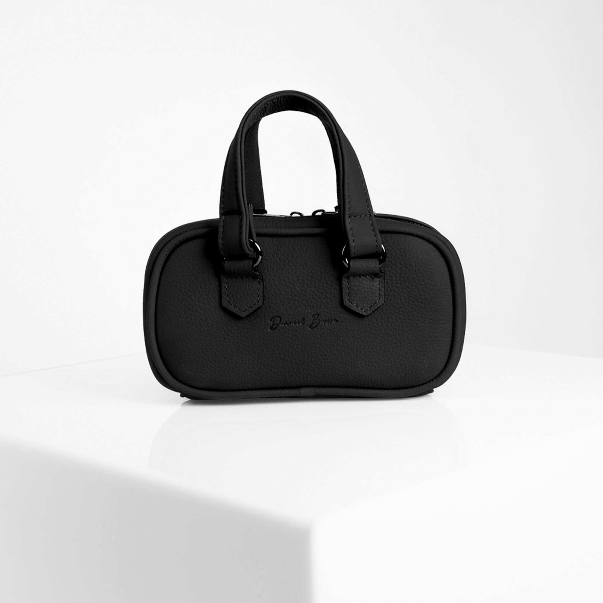 Bolsa Praga • Negro
