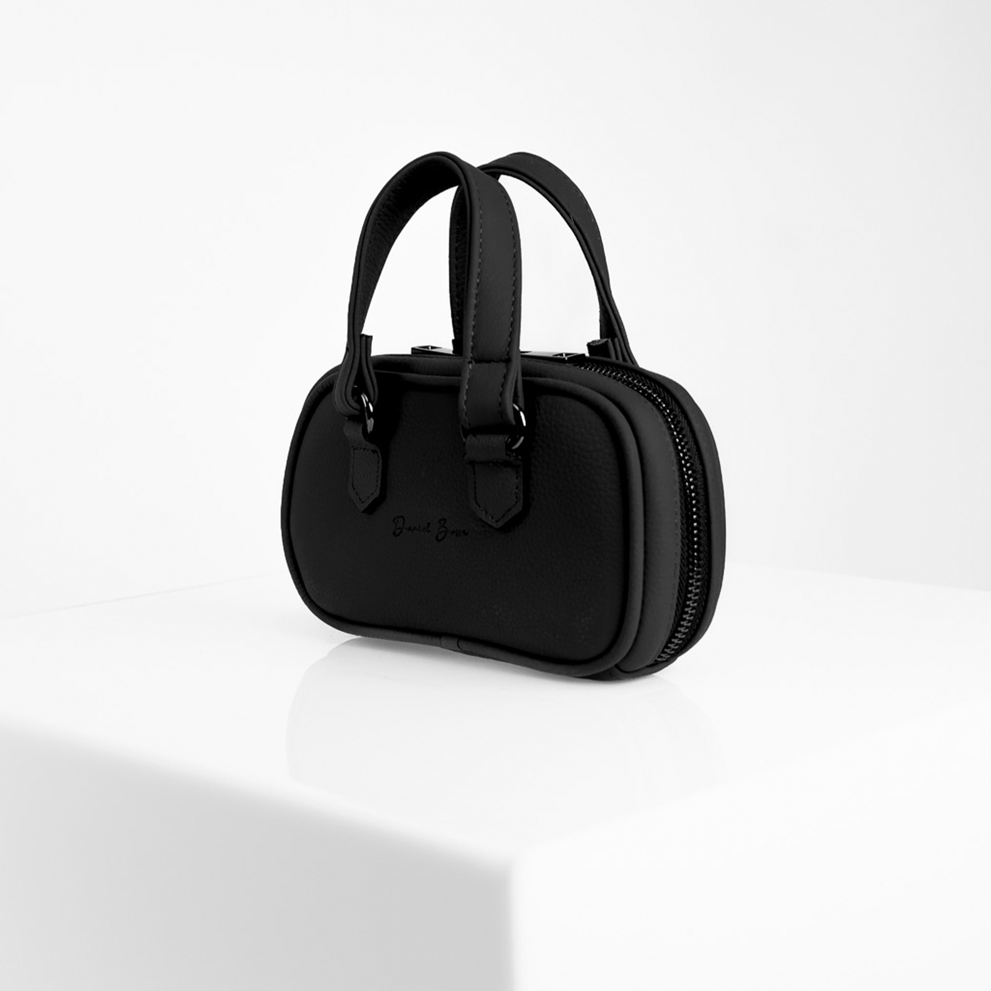 Bolsa Praga • Negro