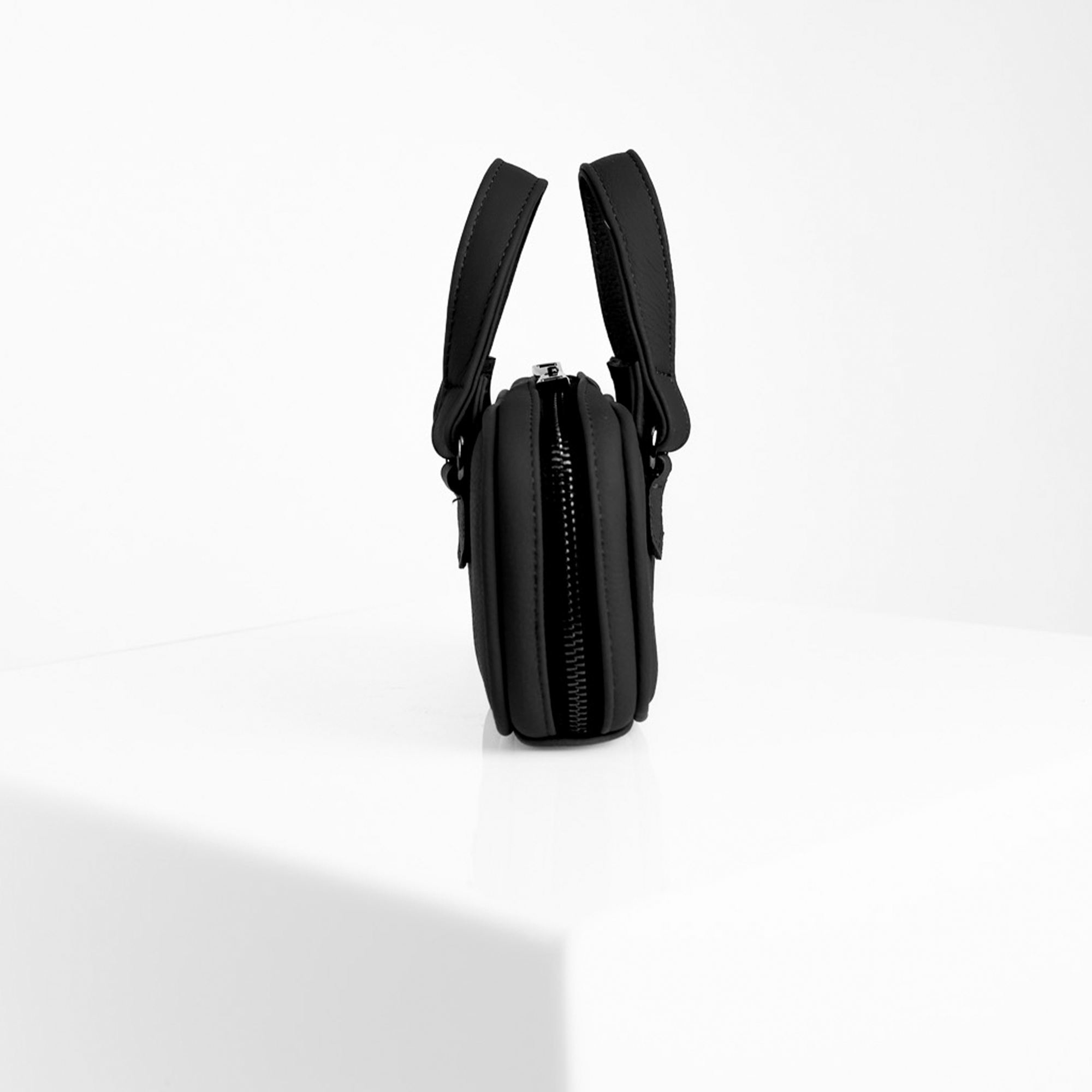 Bolsa Praga • Negro