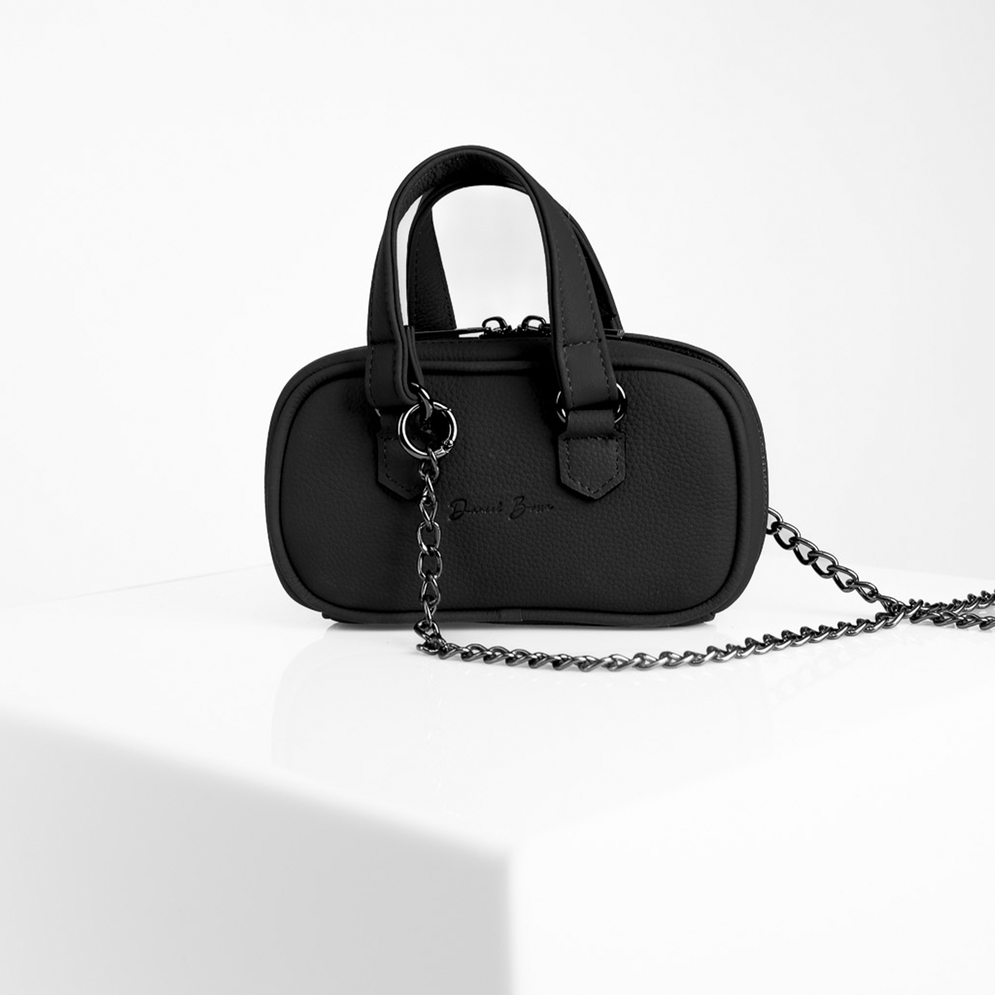 Bolsa Praga • Negro
