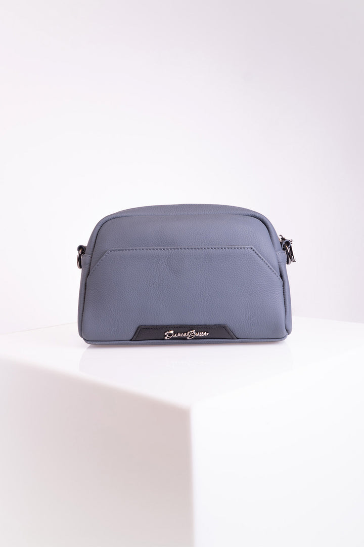 Crossbody Orizaba • Oxford
