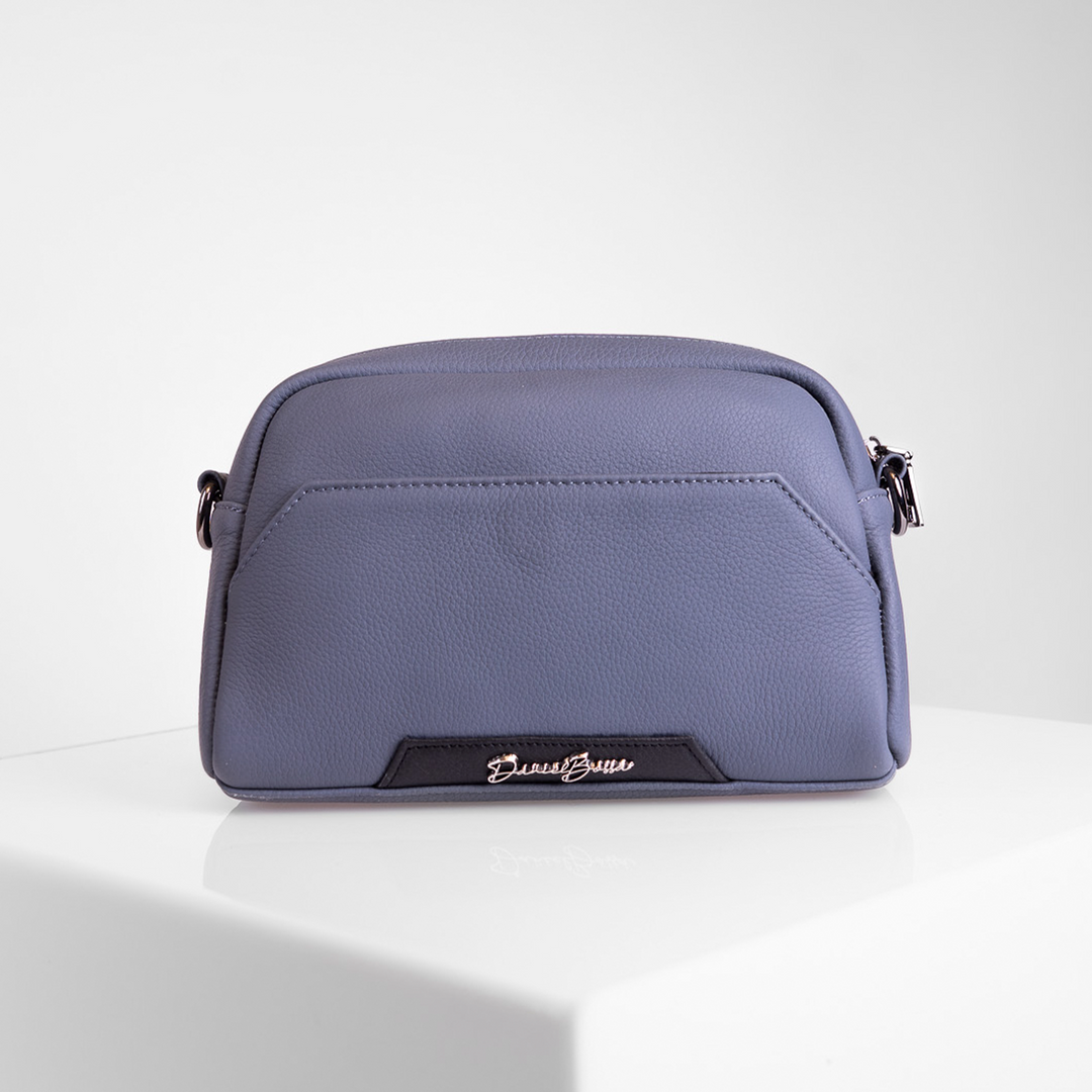 Crossbody Orizaba • Oxford