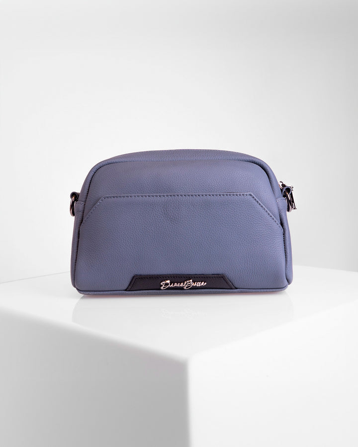 Crossbody Orizaba • Oxford