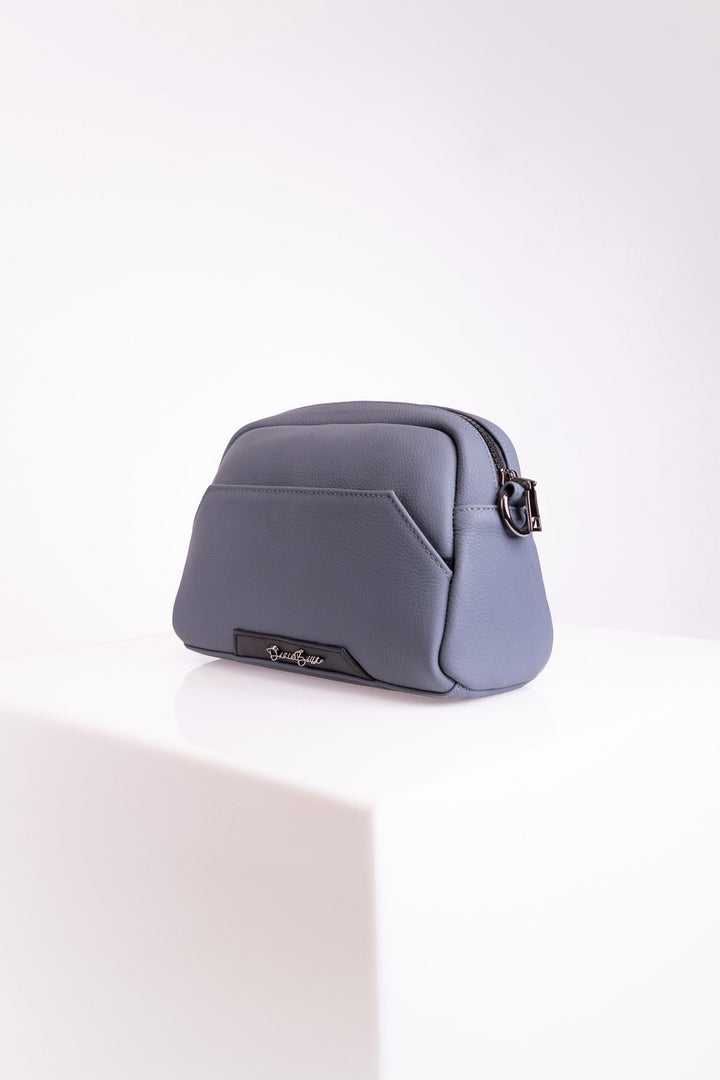 Crossbody Orizaba • Oxford