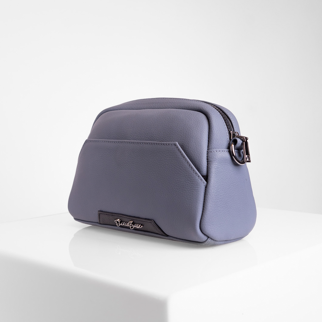 Crossbody Orizaba • Oxford