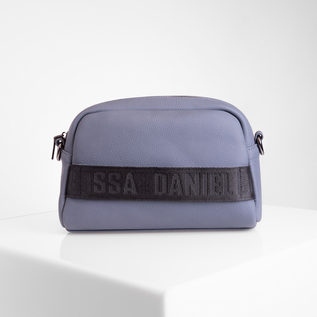 Crossbody Orizaba • Oxford