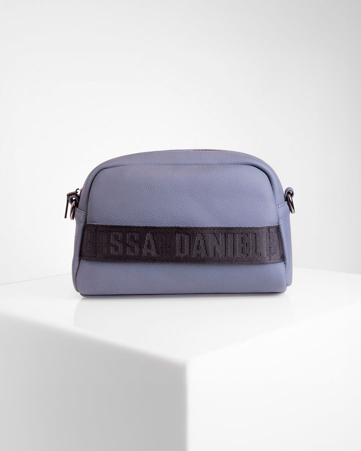 Crossbody Orizaba • Oxford