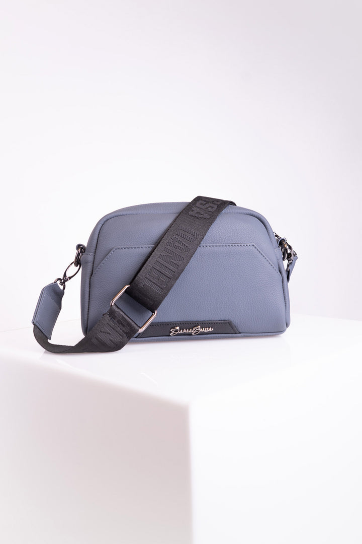 Crossbody Orizaba • Oxford