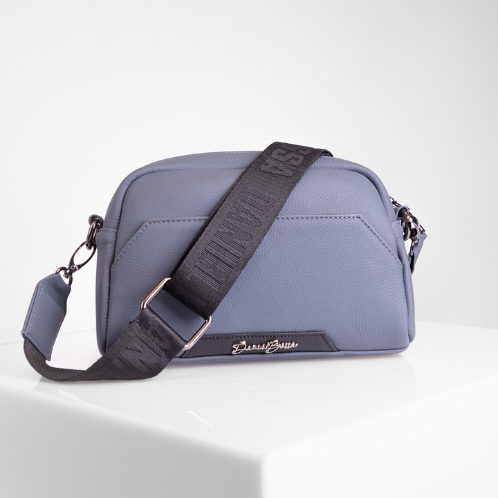 Crossbody Orizaba • Oxford