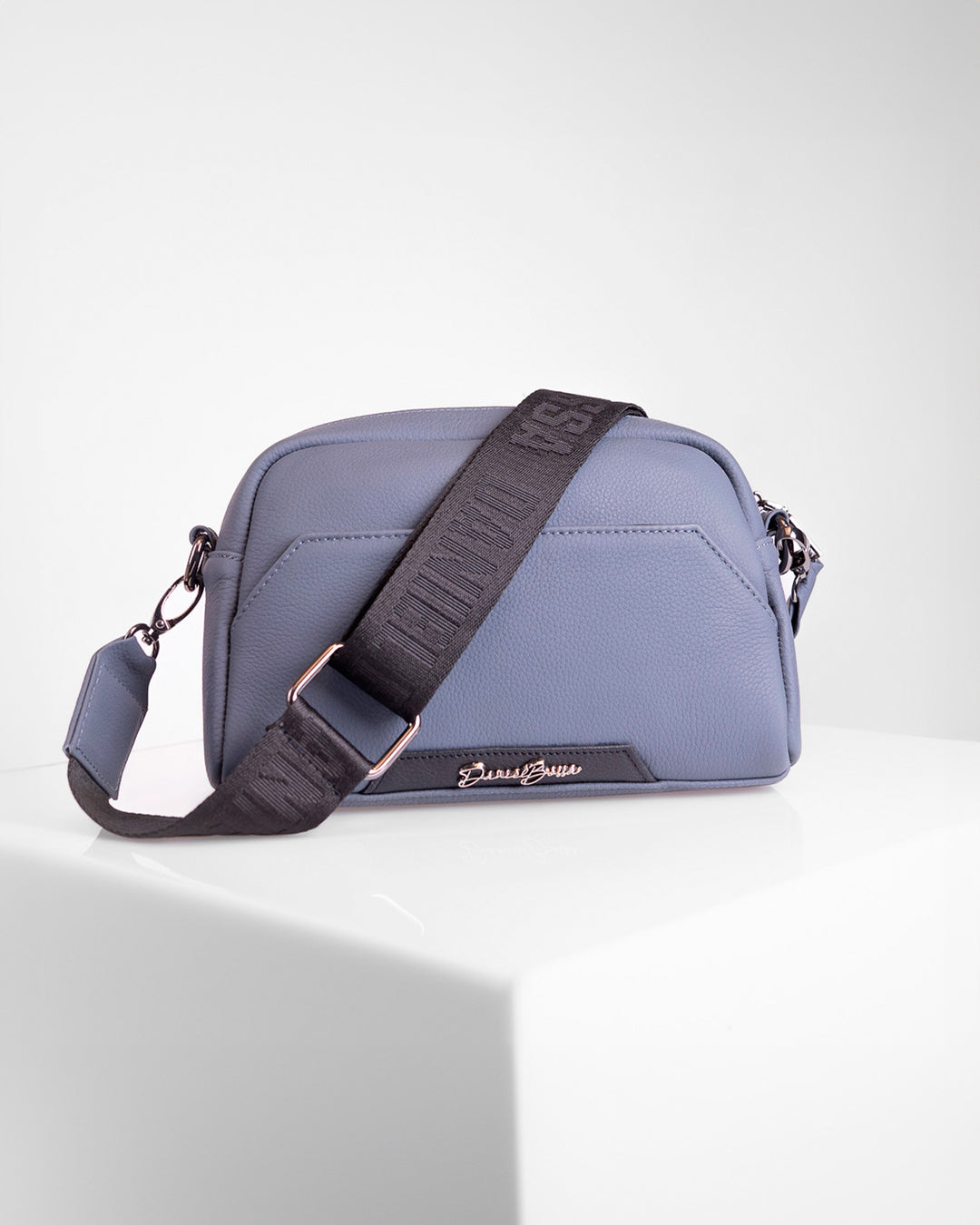 Crossbody Orizaba • Oxford