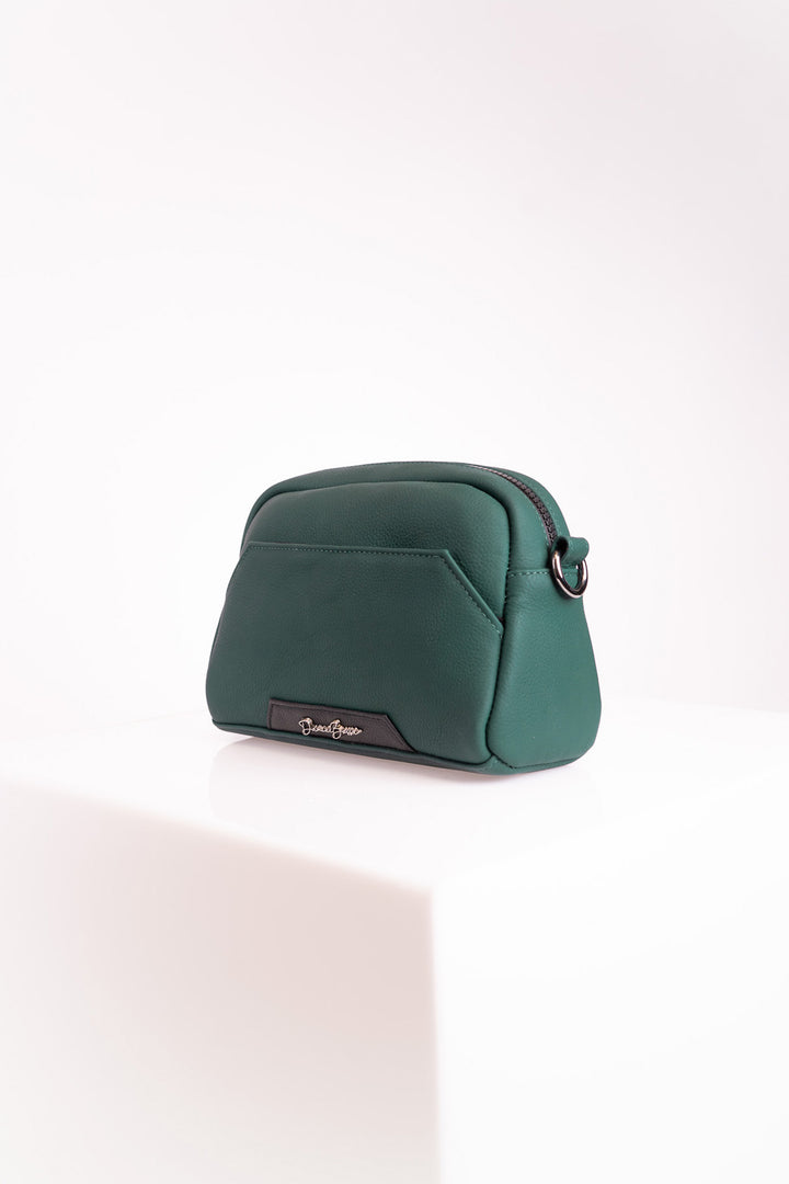 Crossbody Orizaba • Verde Bosque