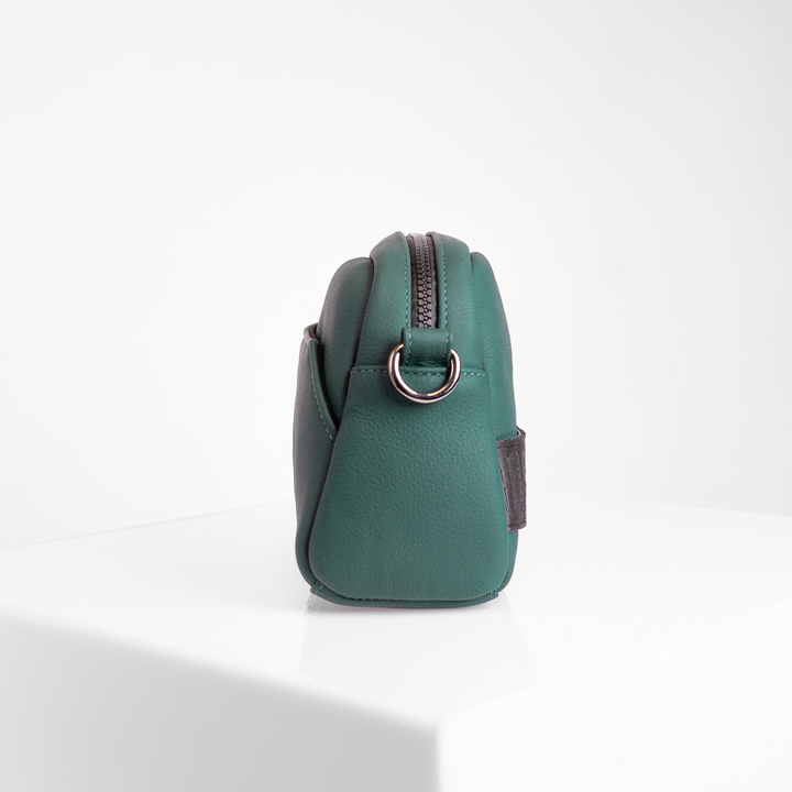Crossbody Orizaba • Verde Bosque