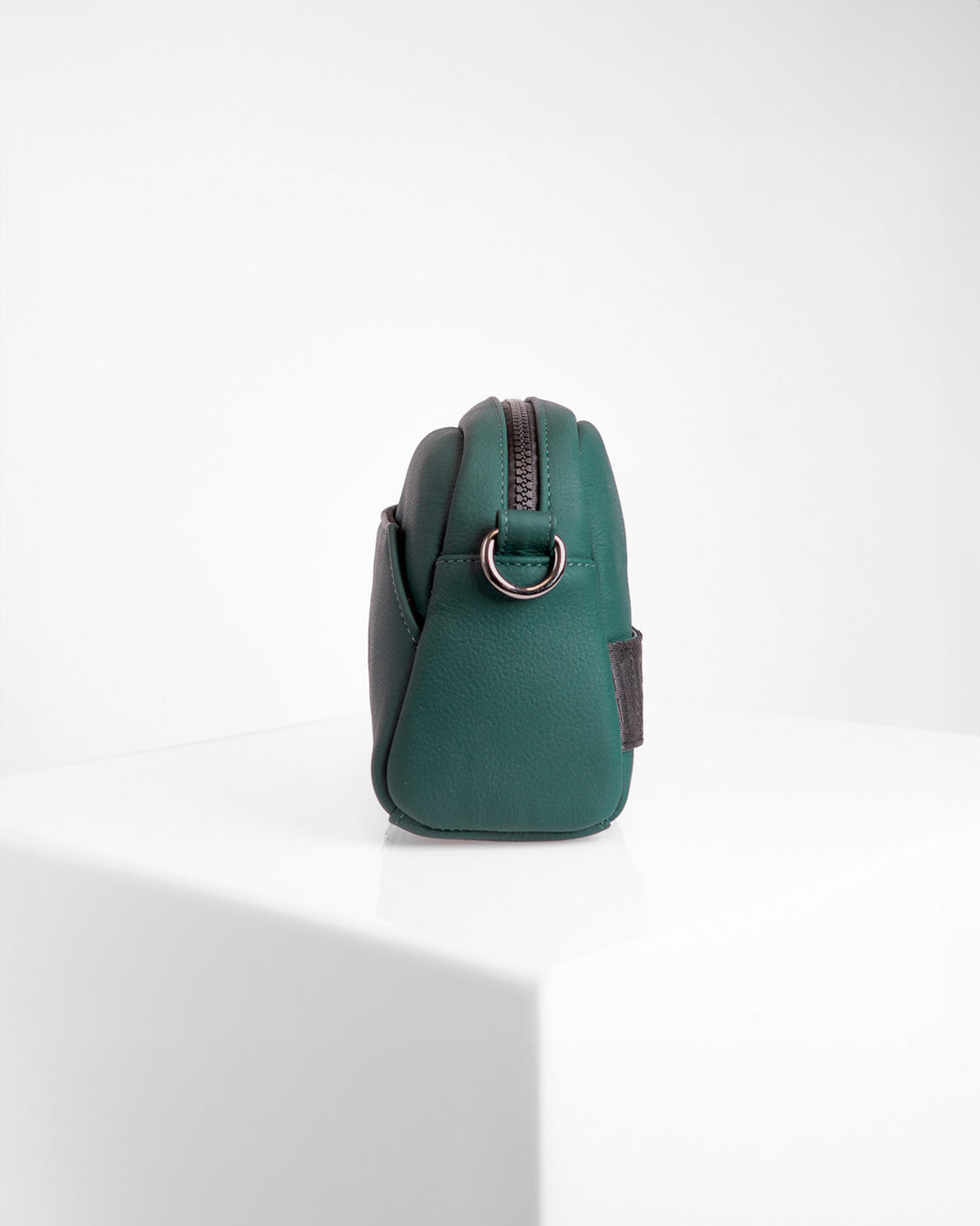 Crossbody Orizaba • Verde Bosque
