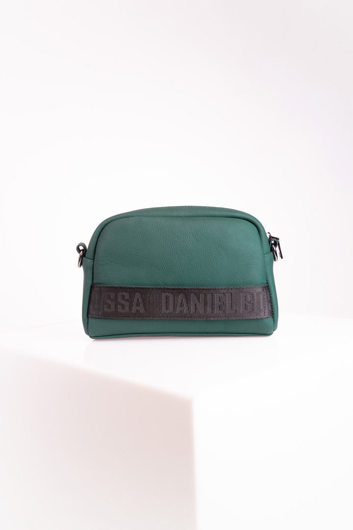 Crossbody Orizaba • Verde Bosque