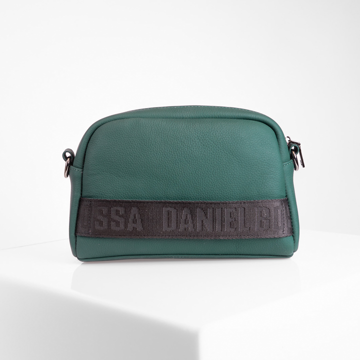 Crossbody Orizaba • Verde Bosque