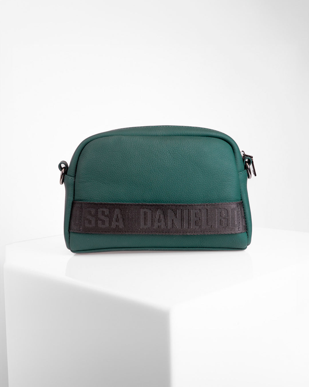 Crossbody Orizaba • Verde Bosque