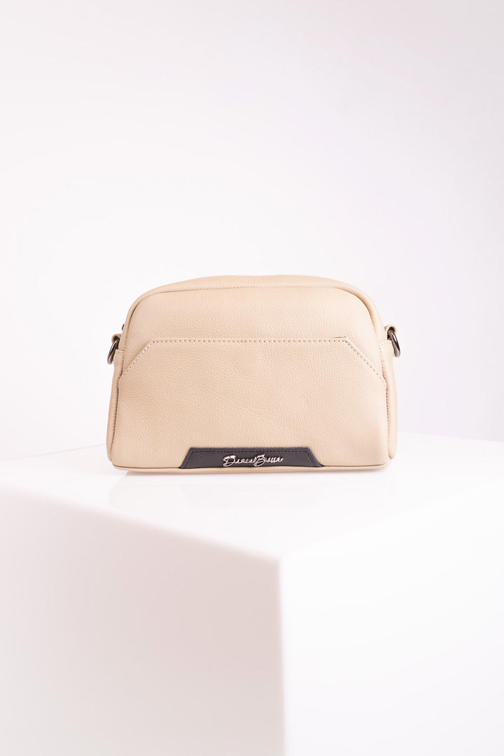 Crossbody Orizaba • Latte
