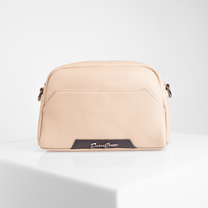 Crossbody Orizaba • Latte