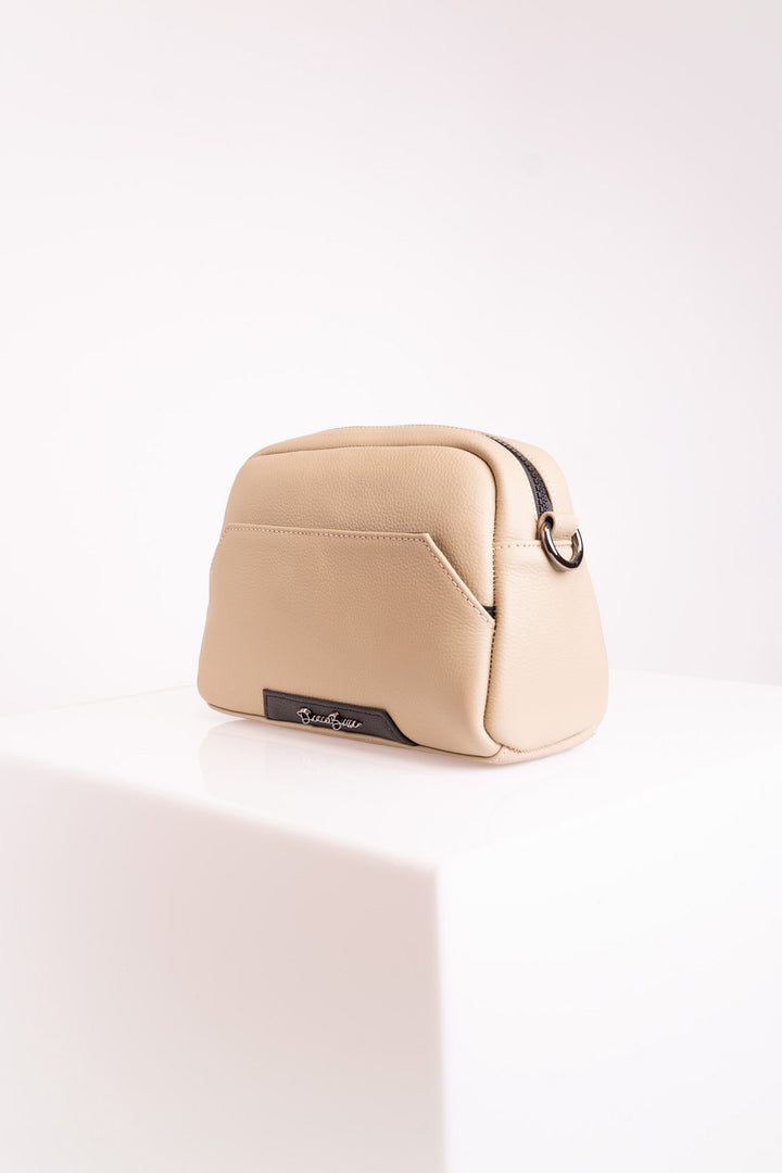 Crossbody Orizaba • Latte