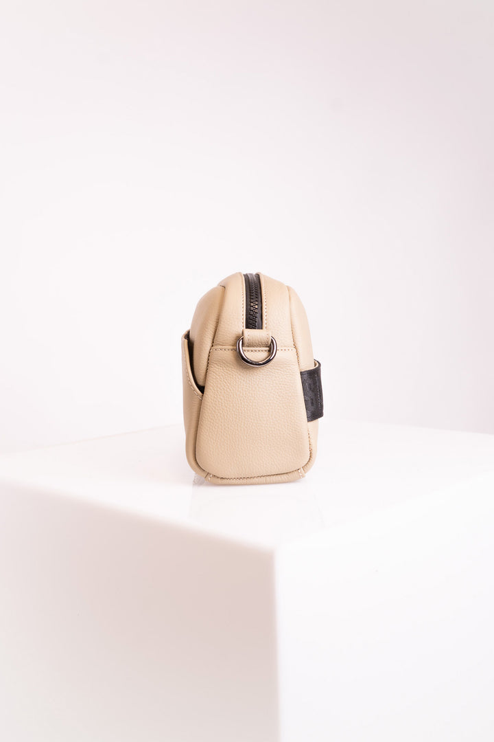 Crossbody Orizaba • Latte