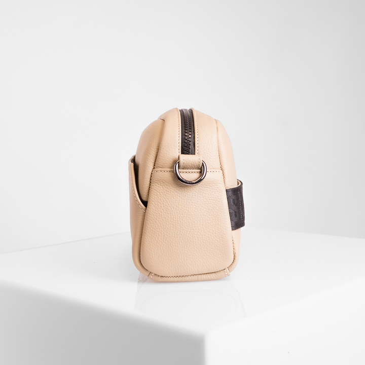 Crossbody Orizaba • Latte